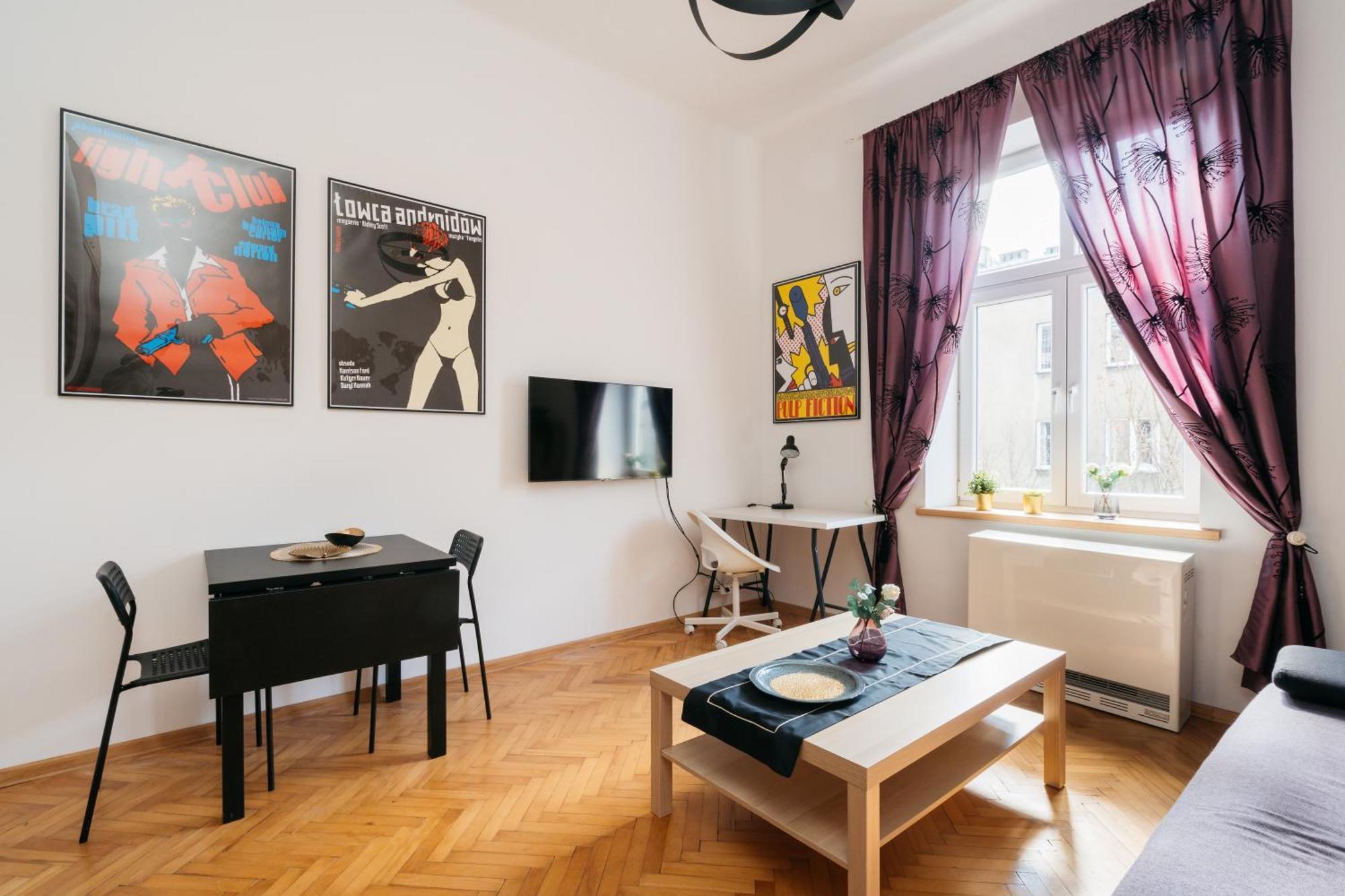 Krowoderska 39 Krasków Exterior foto